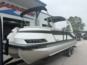 Thumbnail von Harris Grand Mariner 250