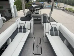 Thumbnail von Harris Grand Mariner 250