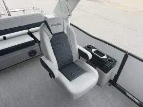 Thumbnail von Harris Grand Mariner 250