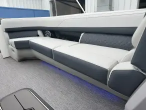 Thumbnail von Harris Grand Mariner 250