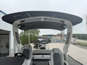 Thumbnail von Harris Grand Mariner 250