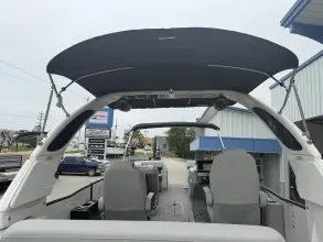 Thumbnail von Harris Grand Mariner 250
