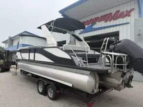 Thumbnail von Harris Grand Mariner 250