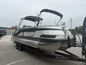 Thumbnail von Harris Grand Mariner 250