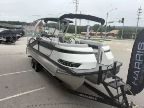 Thumbnail von Harris Grand Mariner 250