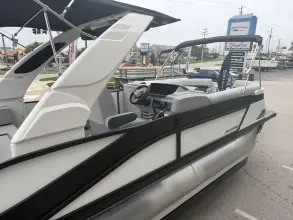 Thumbnail von Harris Grand Mariner 250