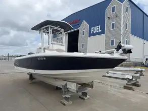 Robalo 226 Cayman