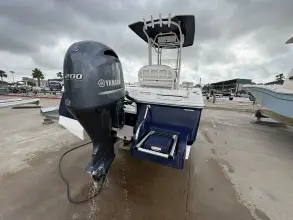 Thumbnail von Robalo 226 Cayman
