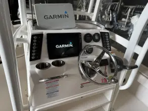 Thumbnail von Robalo 226 Cayman