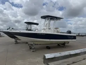 Thumbnail von Robalo 226 Cayman