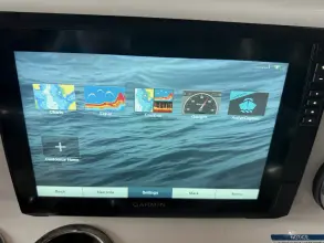 Thumbnail von Robalo 226 Cayman