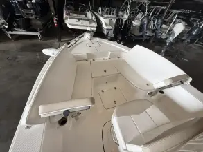 Thumbnail von Robalo 226 Cayman