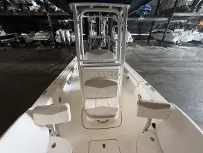 Thumbnail von Robalo 226 Cayman