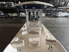 Thumbnail von Robalo 226 Cayman