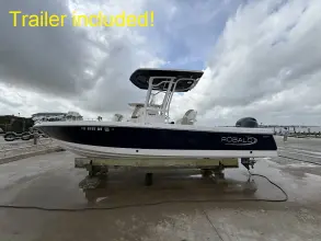 Thumbnail von Robalo 226 Cayman