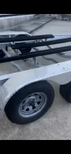 Thumbnail von Robalo 226 Cayman