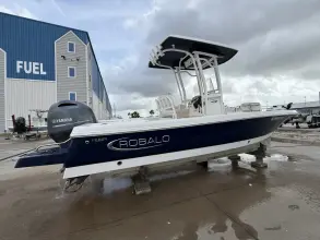 Thumbnail von Robalo 226 Cayman