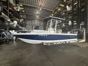 Thumbnail von Robalo 226 Cayman