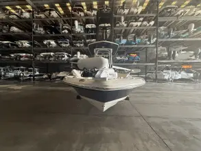 Thumbnail von Robalo 226 Cayman