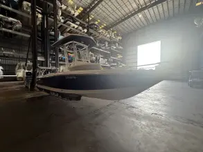 Thumbnail von Robalo 226 Cayman