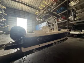 Thumbnail von Robalo 226 Cayman