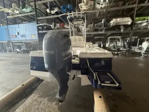 Thumbnail von Robalo 226 Cayman