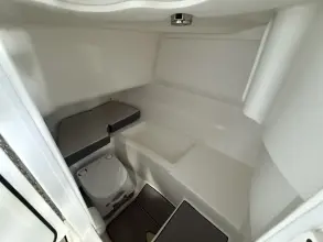 Thumbnail von Sea Ray SDX 230 Außenborder