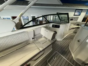 Thumbnail von Sea Ray SDX 230 Außenborder