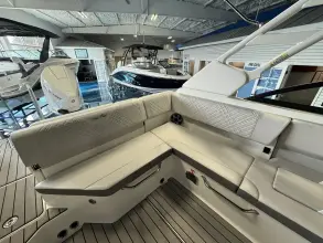 Thumbnail von Sea Ray SDX 230 Außenborder