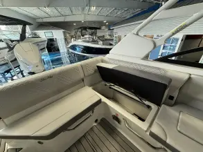 Thumbnail von Sea Ray SDX 230 Außenborder