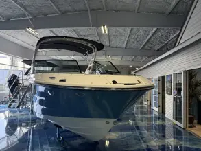 Thumbnail von Sea Ray SDX 230 Außenborder