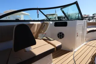 Thumbnail von Sea Ray SDX 230 Außenborder
