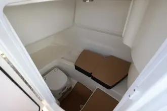 Thumbnail von Sea Ray SDX 230 Außenborder