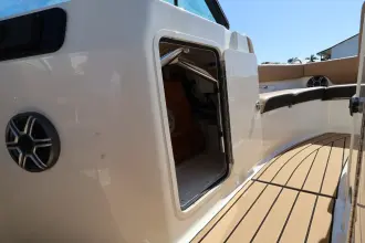 Thumbnail von Sea Ray SDX 230 Außenborder