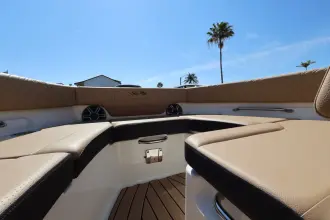 Thumbnail von Sea Ray SDX 230 Außenborder