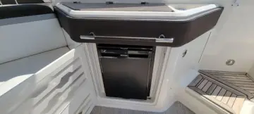 Thumbnail von Sea Ray SLX 310 Freedom
