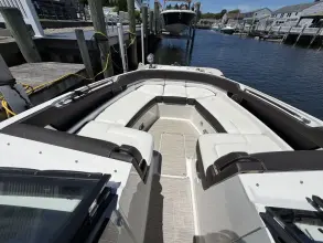 Thumbnail von Sea Ray SLX 310 Freedom