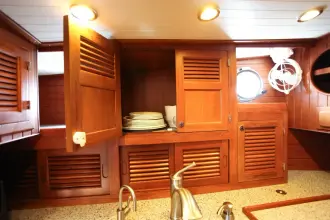 Thumbnail von Hampton 43 „Gypsea Dancer“