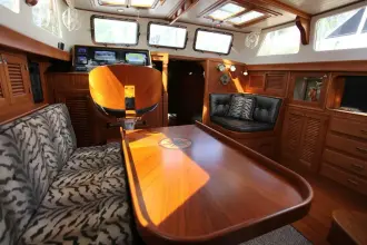 Thumbnail von Hampton 43 „Gypsea Dancer“