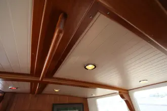 Thumbnail von Hampton 43 „Gypsea Dancer“