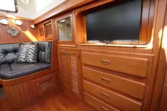 Thumbnail von Hampton 43 „Gypsea Dancer“