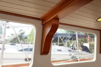 Thumbnail von Hampton 43 „Gypsea Dancer“