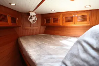 Thumbnail von Hampton 43 „Gypsea Dancer“