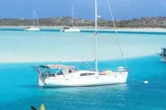 Beneteau Oceanis 43 INTERMEZZO