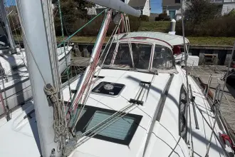 Thumbnail von Beneteau Oceanis 43 INTERMEZZO