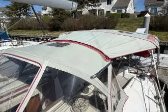 Thumbnail von Beneteau Oceanis 43 INTERMEZZO