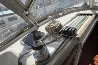 Thumbnail von Beneteau Oceanis 43 INTERMEZZO