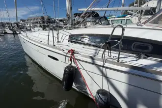 Thumbnail von Beneteau Oceanis 43 INTERMEZZO