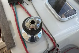 Thumbnail von Beneteau Oceanis 43 INTERMEZZO