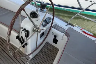 Thumbnail von Beneteau Oceanis 43 INTERMEZZO